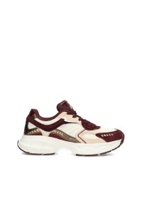 POSH by Poelman LISE Dames Sneakers | Poelman Brands Webshop