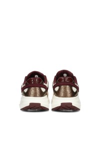 POSH by Poelman LISE Dames Sneakers | Poelman Brands Webshop