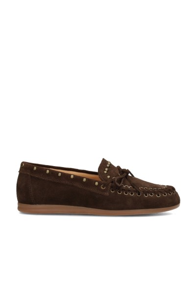 POELMAN KIYA Damen Loafer | Poelman Brands Webshop