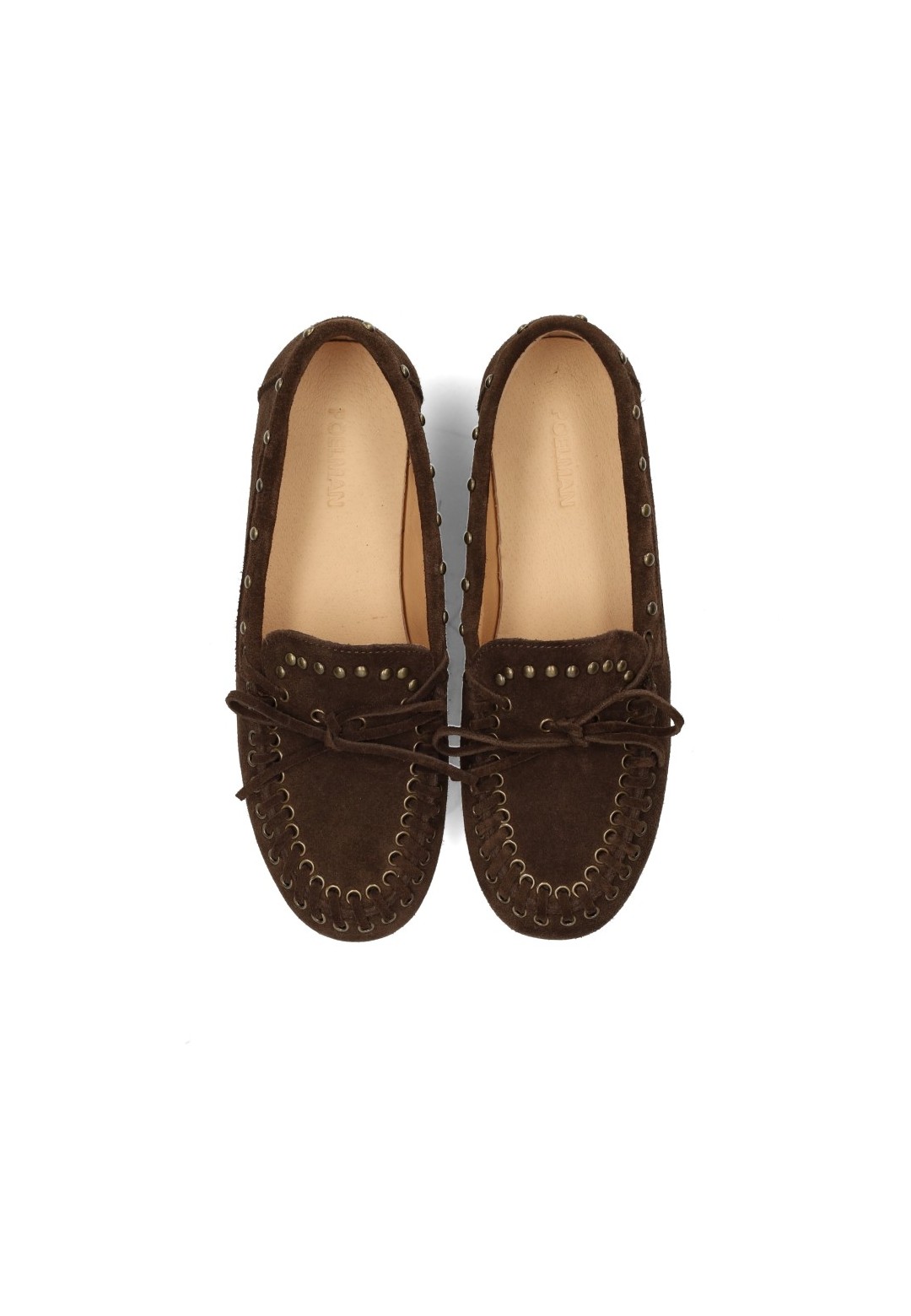 POELMAN KIYA Dames Loafers | Poelman Brands Webshop
