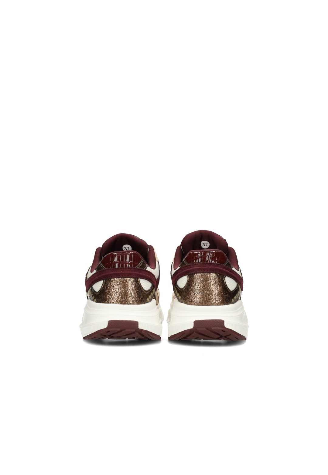 POSH by Poelman LISE Dames Sneakers | Poelman Brands Webshop