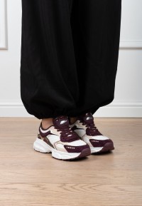 POSH by Poelman LISE Dames Sneakers | Poelman Brands Webshop