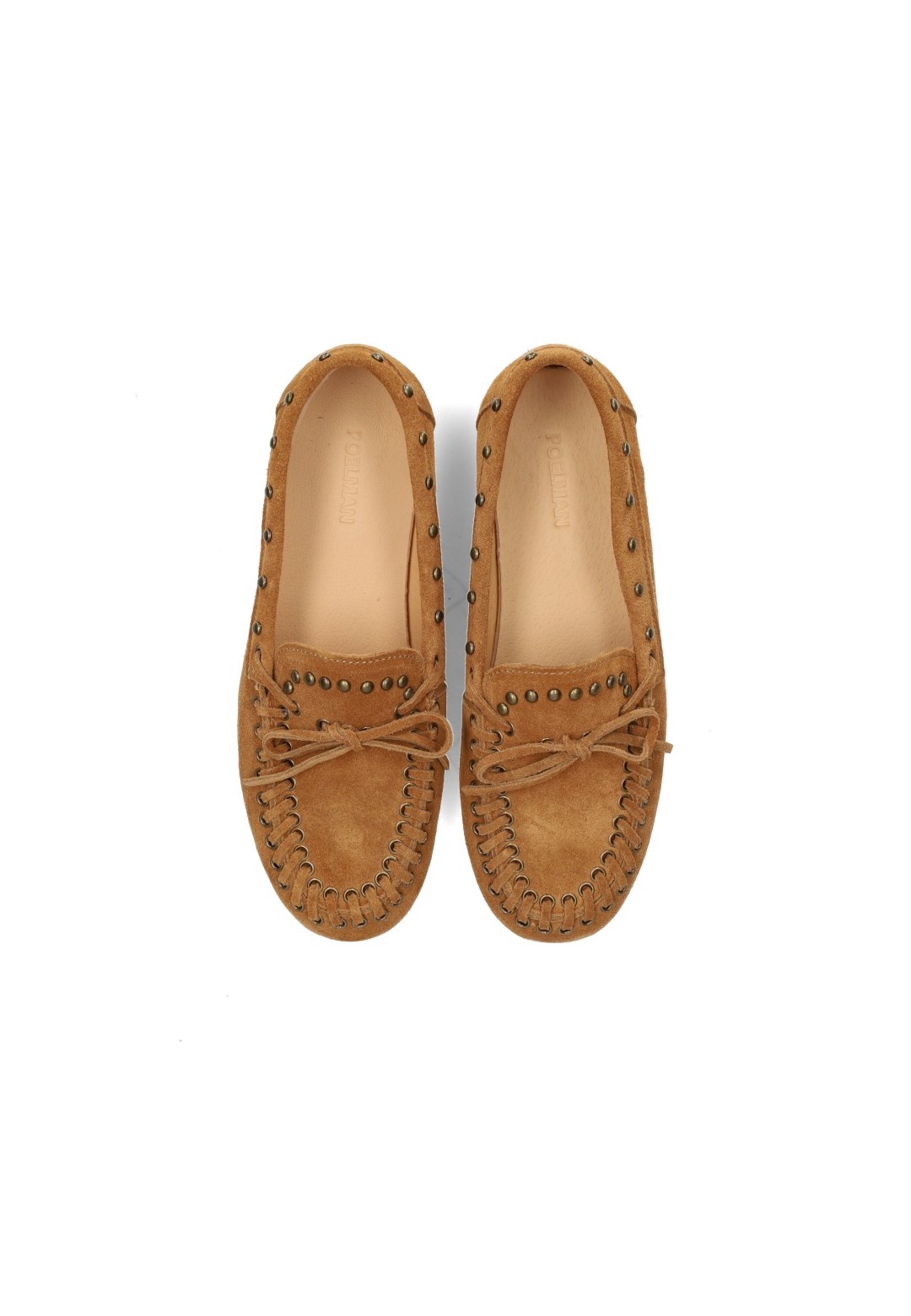 POELMAN KIYA Damen Loafer | Poelman Brands Webshop