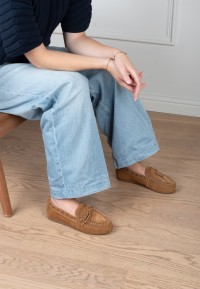 POELMAN KIYA Damen Loafer | Poelman Brands Webshop