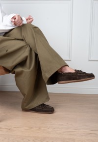 POELMAN KIYA Women's Loafers | Poelman Brands Webshop