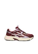 Bordeaux met combinatie