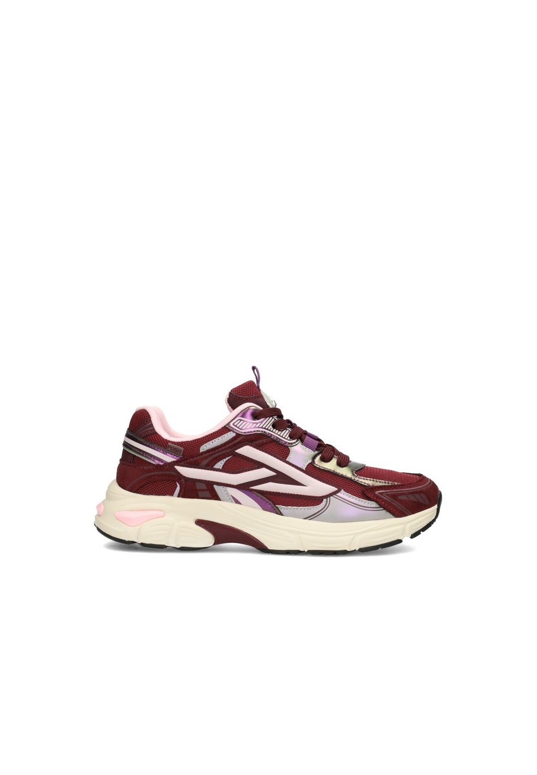 POSH By Poelman Ginny women's sneakers | Poelman Brands Webshop