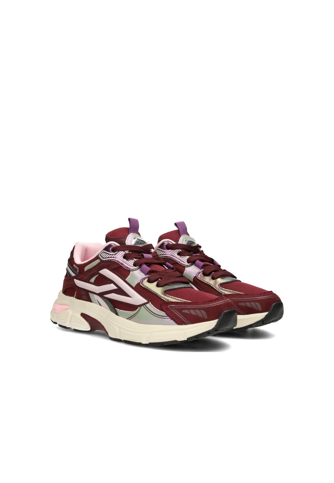POSH By Poelman Ginny women's sneakers | Poelman Brands Webshop