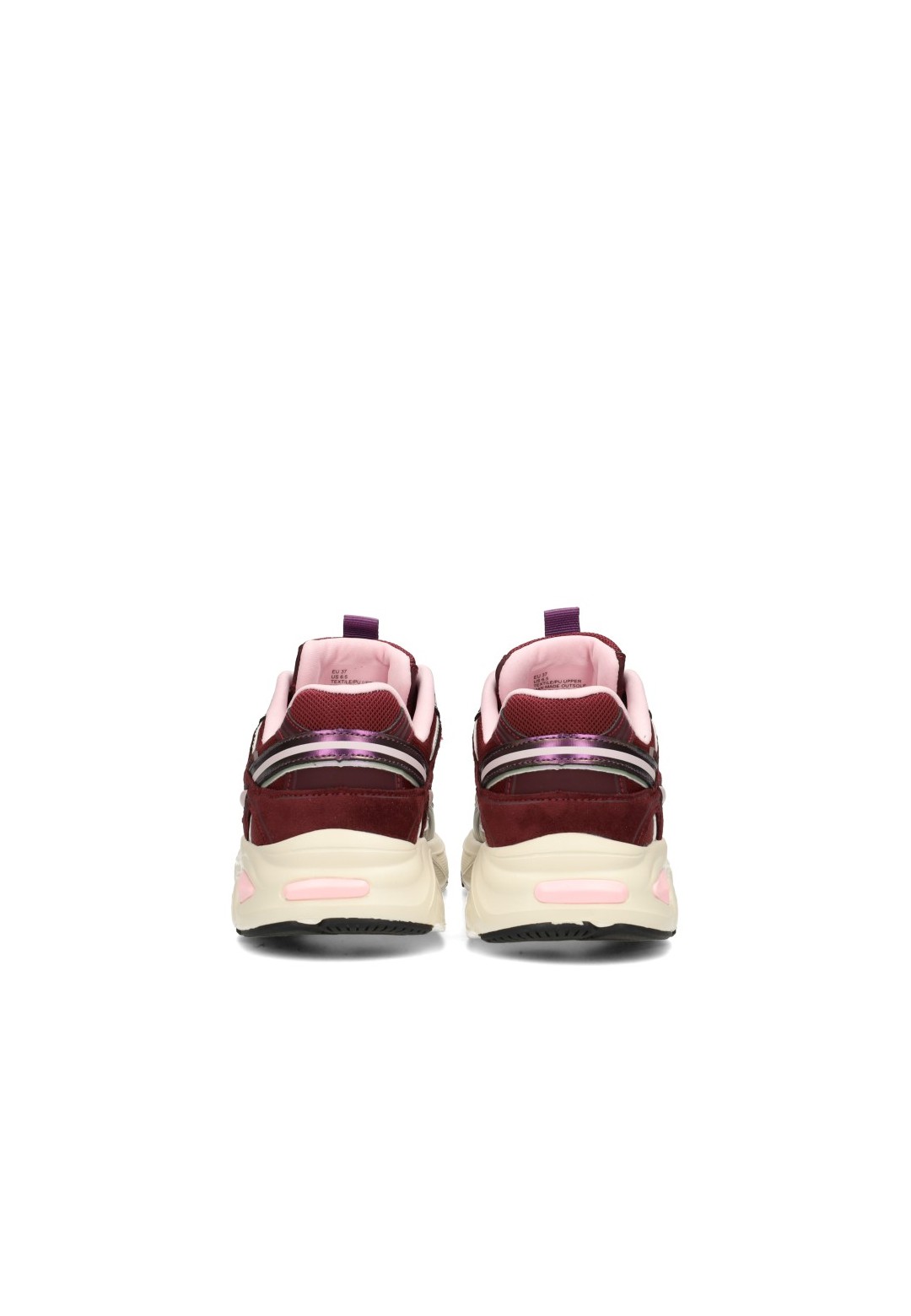POSH By Poelman Ginny women's sneakers | Poelman Brands Webshop