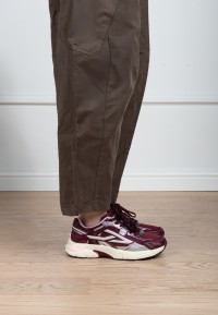 POSH By Poelman Ginny women's sneakers | Poelman Brands Webshop