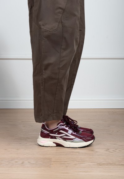 POSH By Poelman Ginny Dames Sneakers | Poelman Brands Webshop