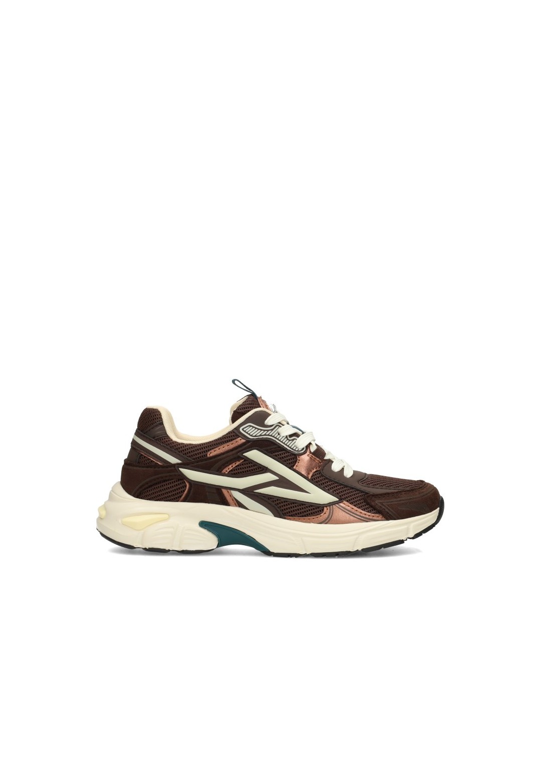POSH By Poelman Ginny dames sneakers | Poelman Brands Webshop