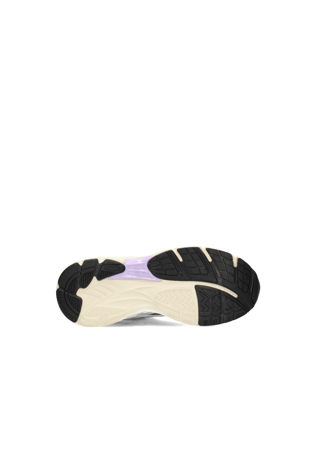 POSH By Poelman Ginny sneaker zool – onderaanzicht