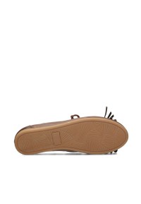 Poelman Vita loafer sole – bottom view