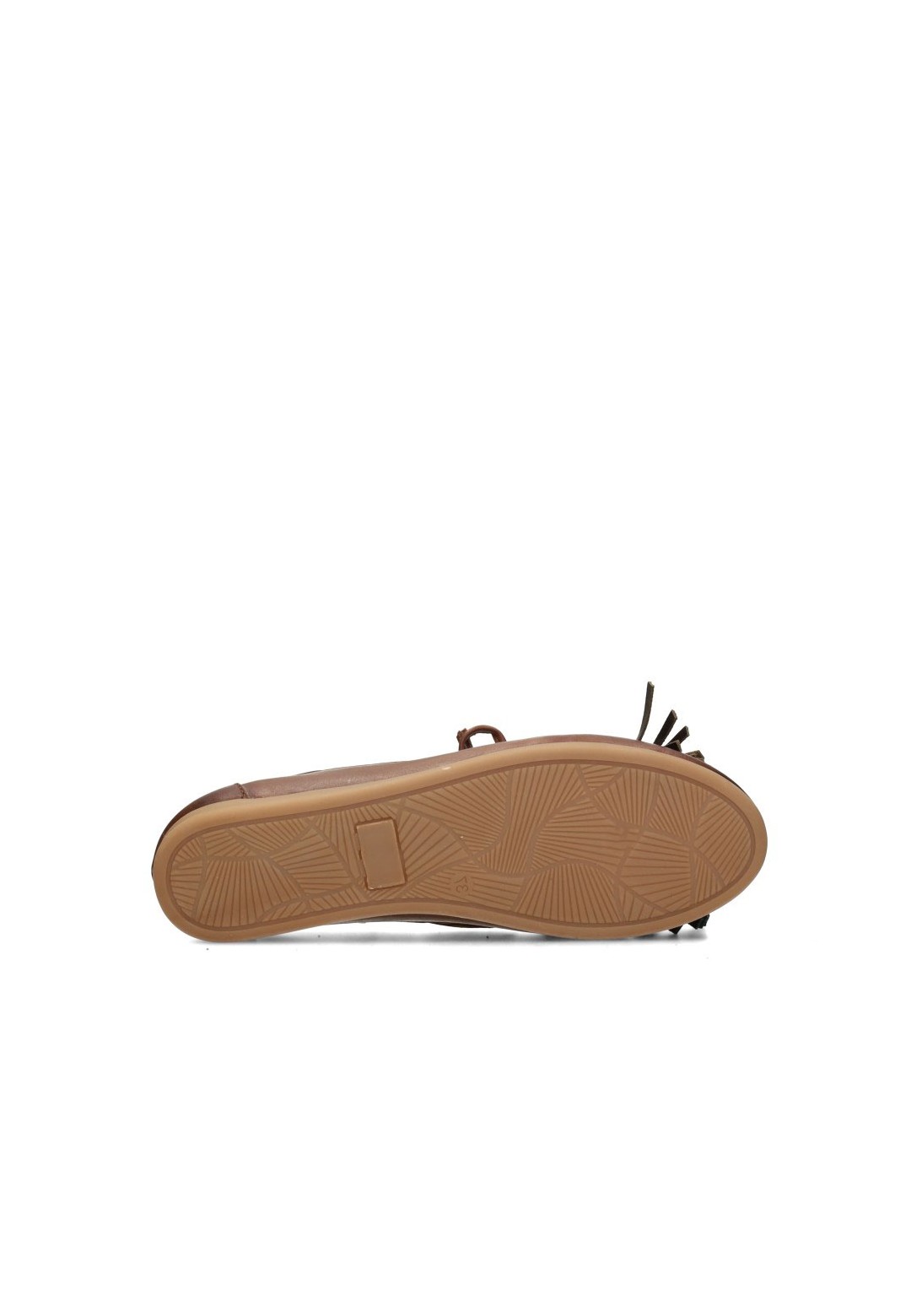 Poelman Vita Loafer Sohle – Unteransicht
