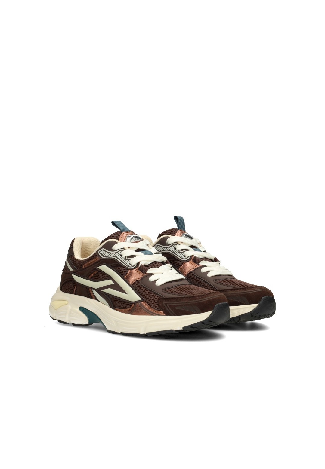 POSH By Poelman Ginny dames sneakers | Poelman Brands Webshop