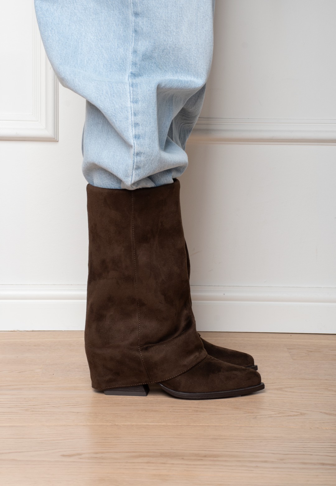POSH By Poelman Lois Women's Boots | Poelman Brands Webshop