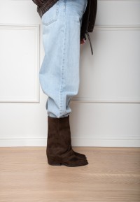 POSH By Poelman Lois Women's Boots | Poelman Brands Webshop