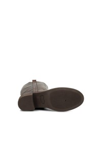 Poelman LINA women's boot sole detail