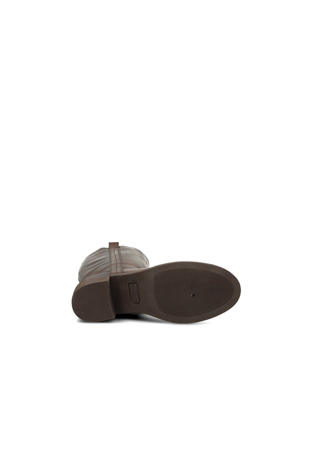 Poelman LINA women's boot sole detail