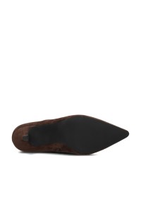 POSH By Poelman Ellie boot sole – bottom view