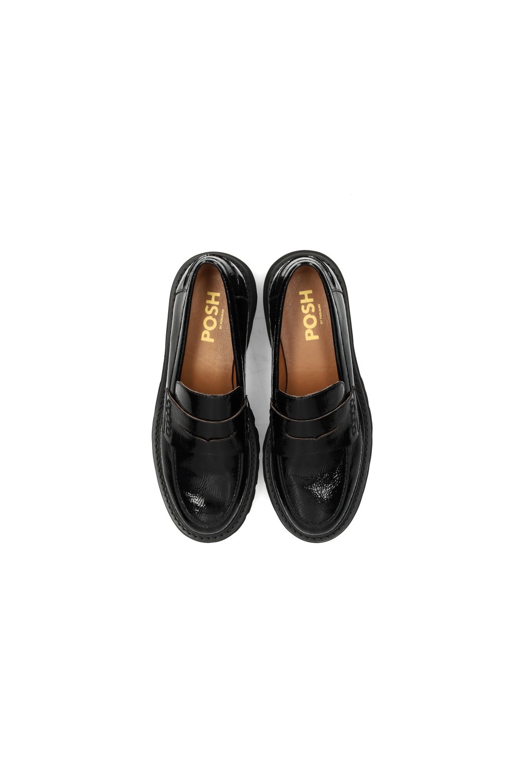 POSH By Poelman Lexy Women's Loafers | Poelman Brands Webshop