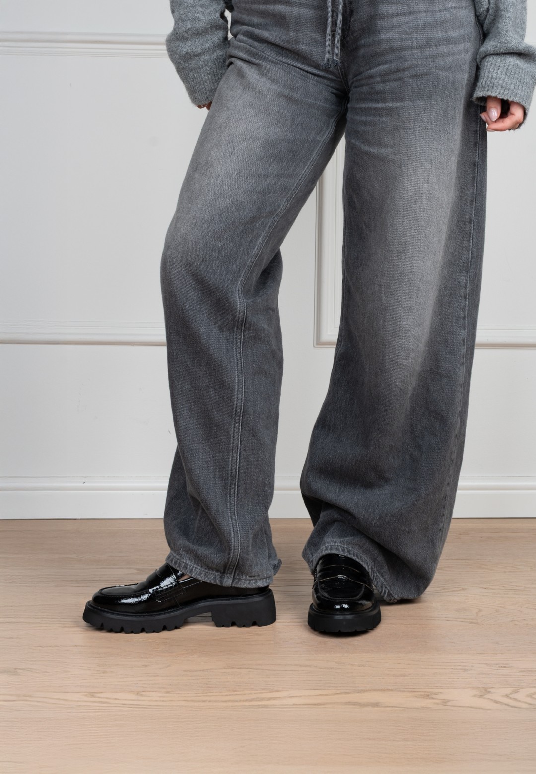 POSH By Poelman Lexy Women's Loafers | Poelman Brands Webshop