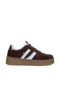 Middel bruin