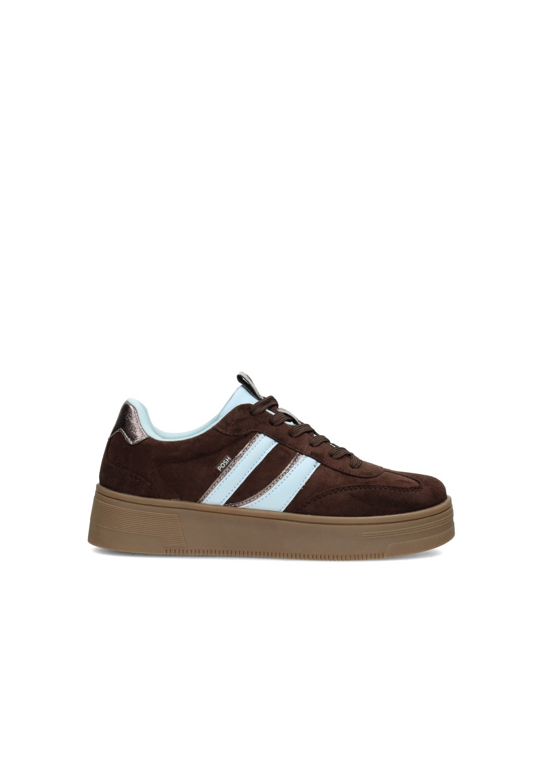 POSH By Poelman Lilly Dames Sneakers | Poelman Brands Webshops