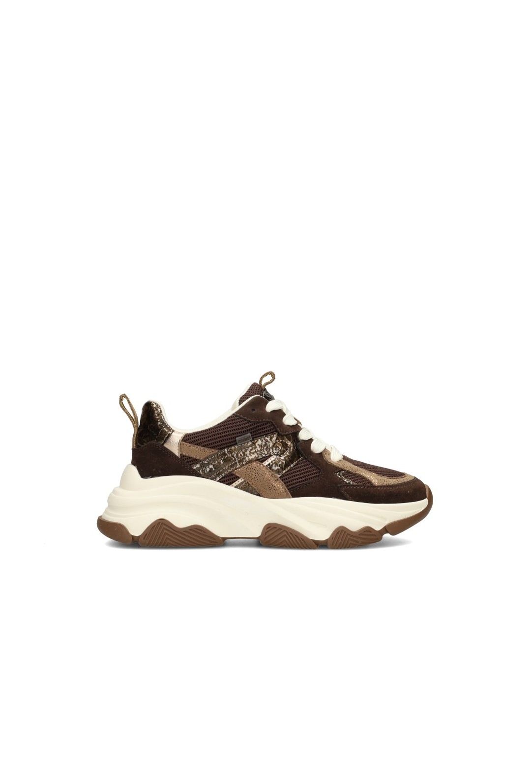 POSH By Poelman Gigi Dames Sneaker | Poelman Brands Webshop