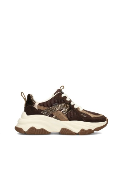 POSH By Poelman Gigi Dames Sneaker | Poelman Brands Webshop