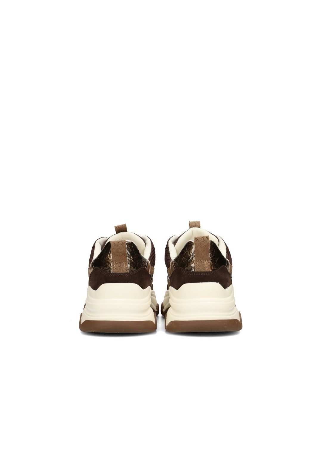 POSH By Poelman Gigi Dames Sneaker | Poelman Brands Webshop