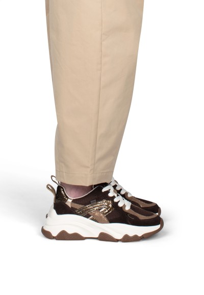 POSH By Poelman Gigi Dames Sneaker | Poelman Brands Webshop