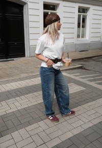POSH By Poelman Lilly Dames Sneakers | Poelman Brands Webshop