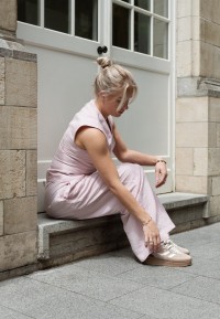 POSH By Poelman Millie Dames Sneakers | Poelman Brands Webshop