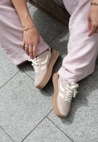 POSH By Poelman Millie Damen Sneaker | Poelman Brands Webshop