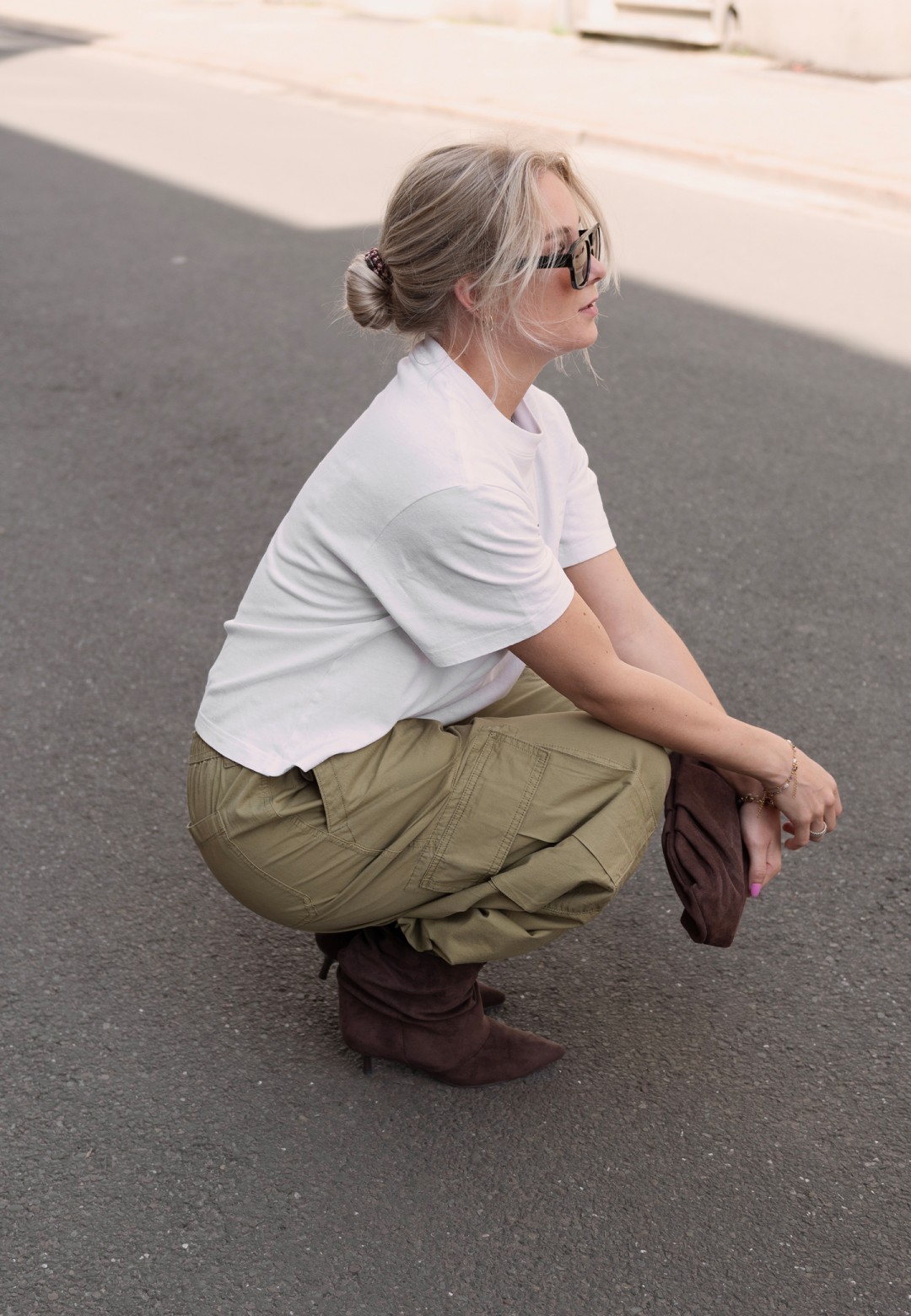 POSH by Poelman EVA Dames Enkellaarzen | Poelman Brands Webshop