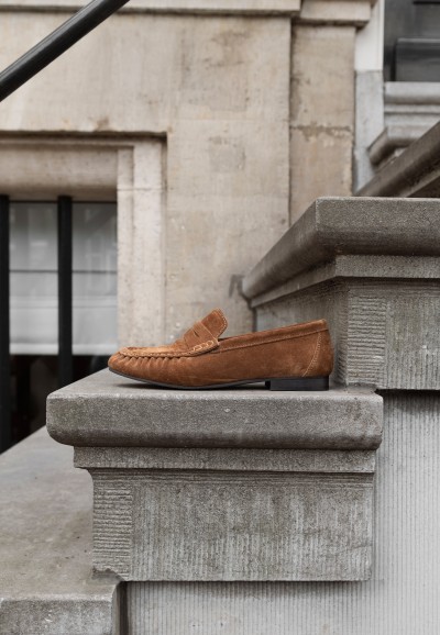 POELMAN SAMMY Dames Loafers | Poelman Brands Webshop