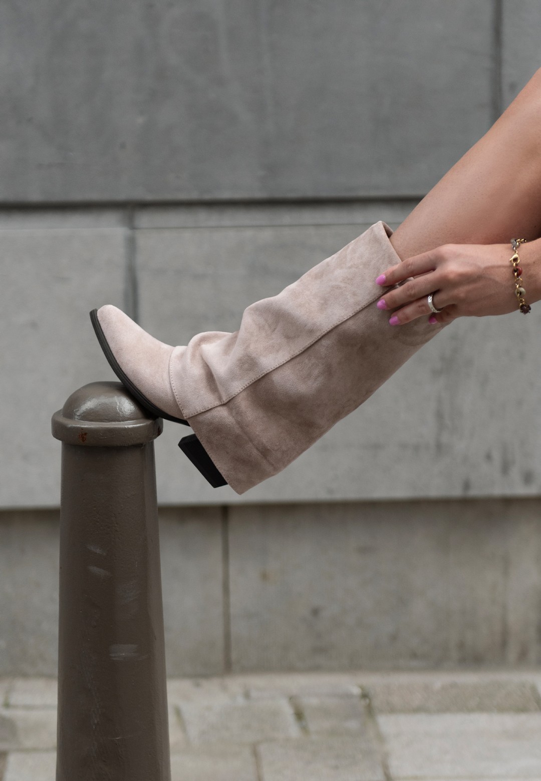 POSH by Poelman LOIS Women Boots| Poelman Brands Webshop