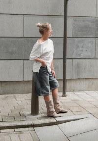 POSH by Poelman LOIS Dames Laarzen | Poelman Brands Webshop