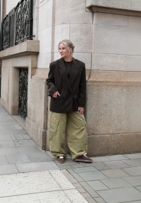 POSH By Poelman Megan Dames Sneakers | Poelman Brands Webshop
