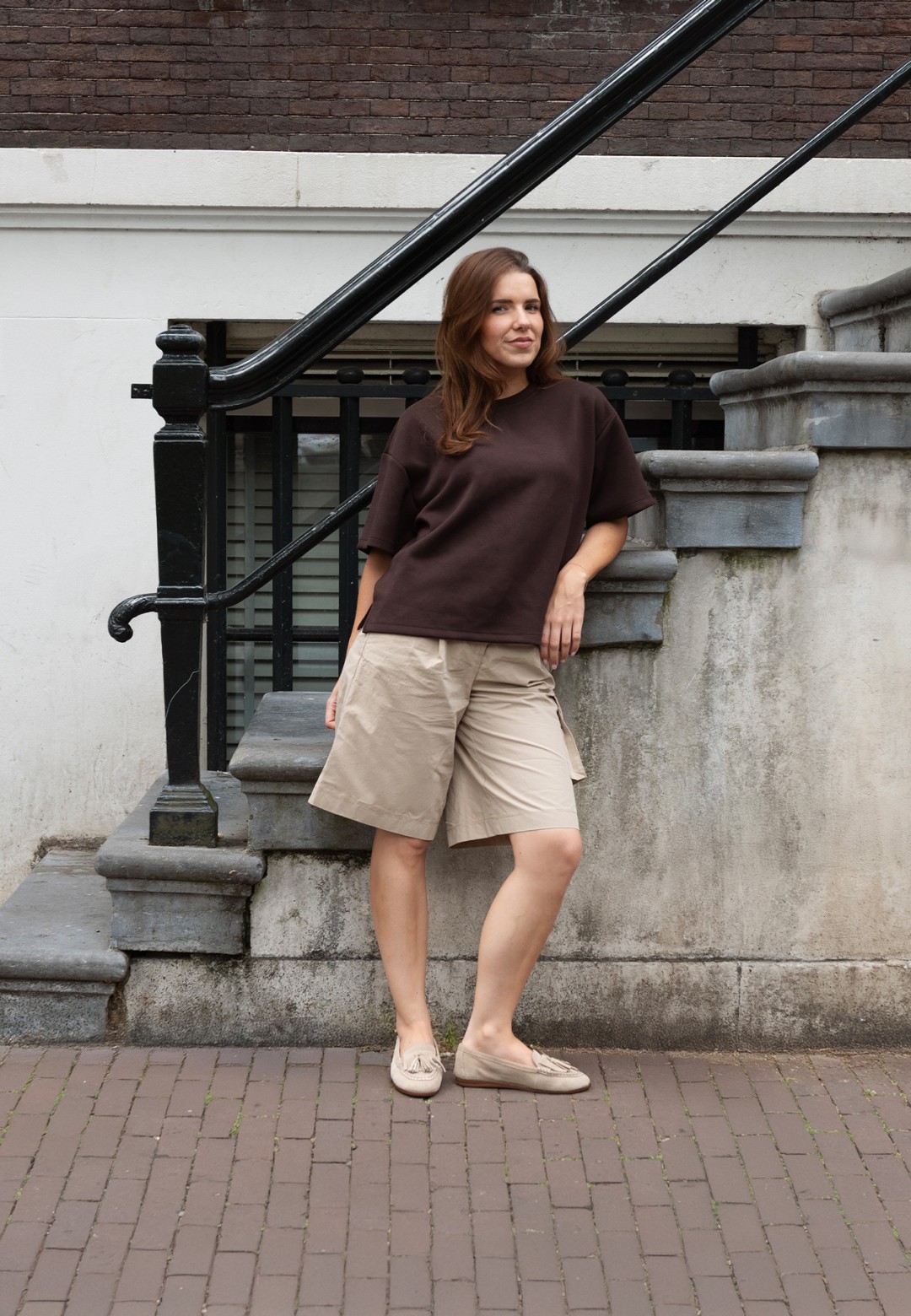 PS Poelman Mia Women’s Loafers | Poelman Brands Webshop