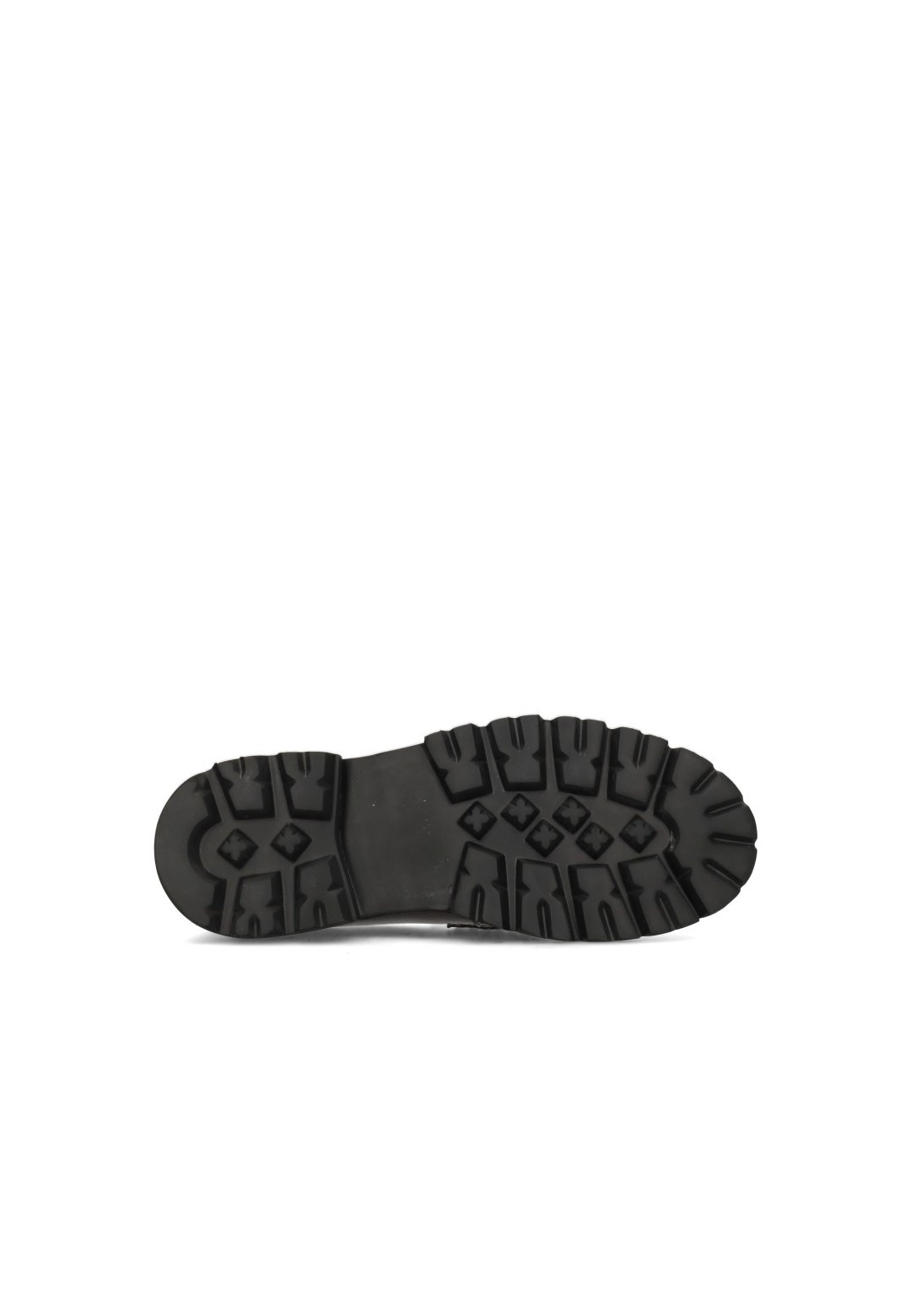 POSH By Poelman Lexy loafer sole – bottom view