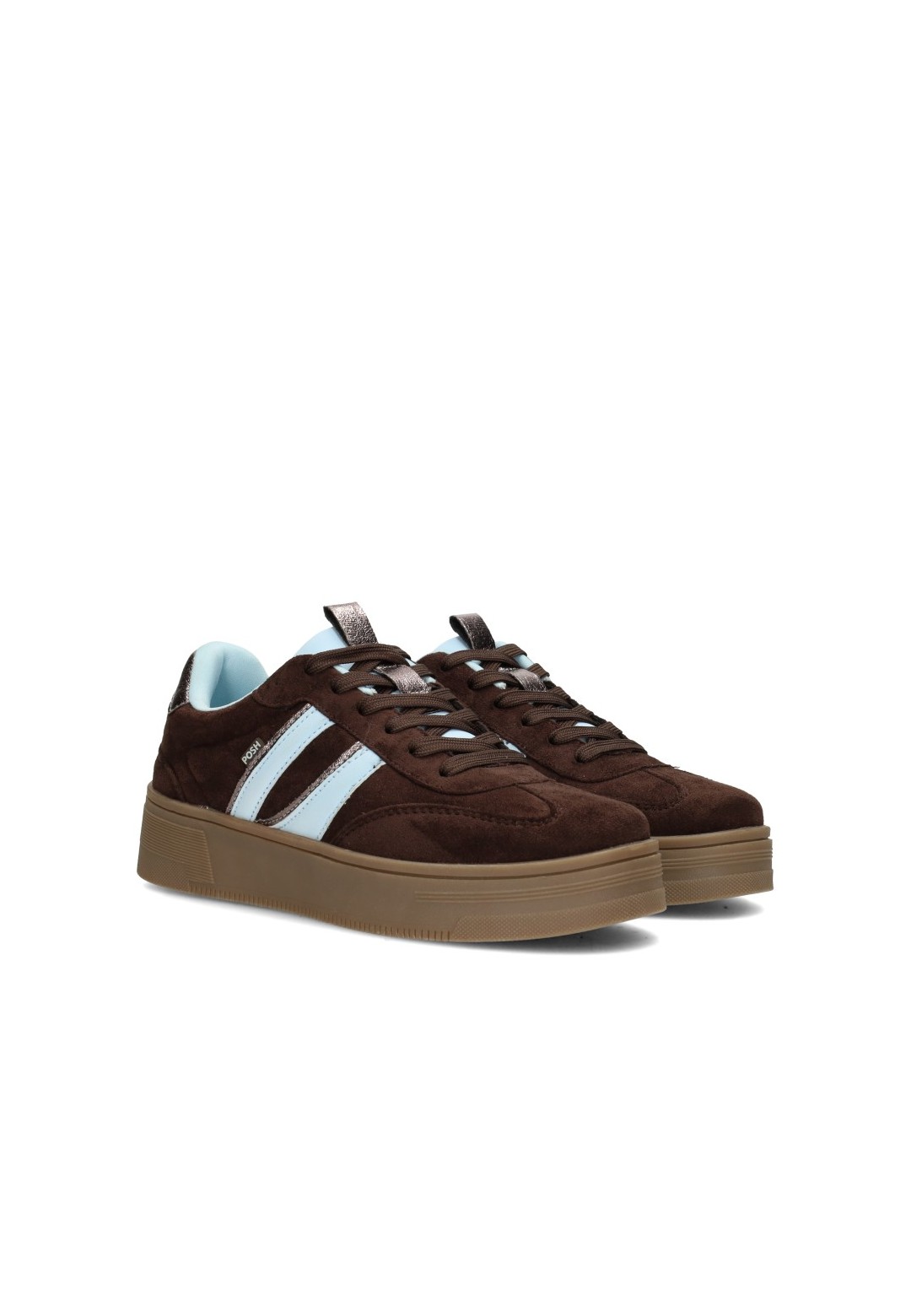 POSH By Poelman Lilly Dames Sneakers | Poelman Brands Webshops