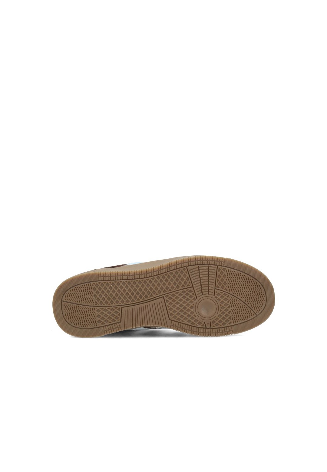 POSH By Poelman Lilly sneaker zool – onderaanzicht