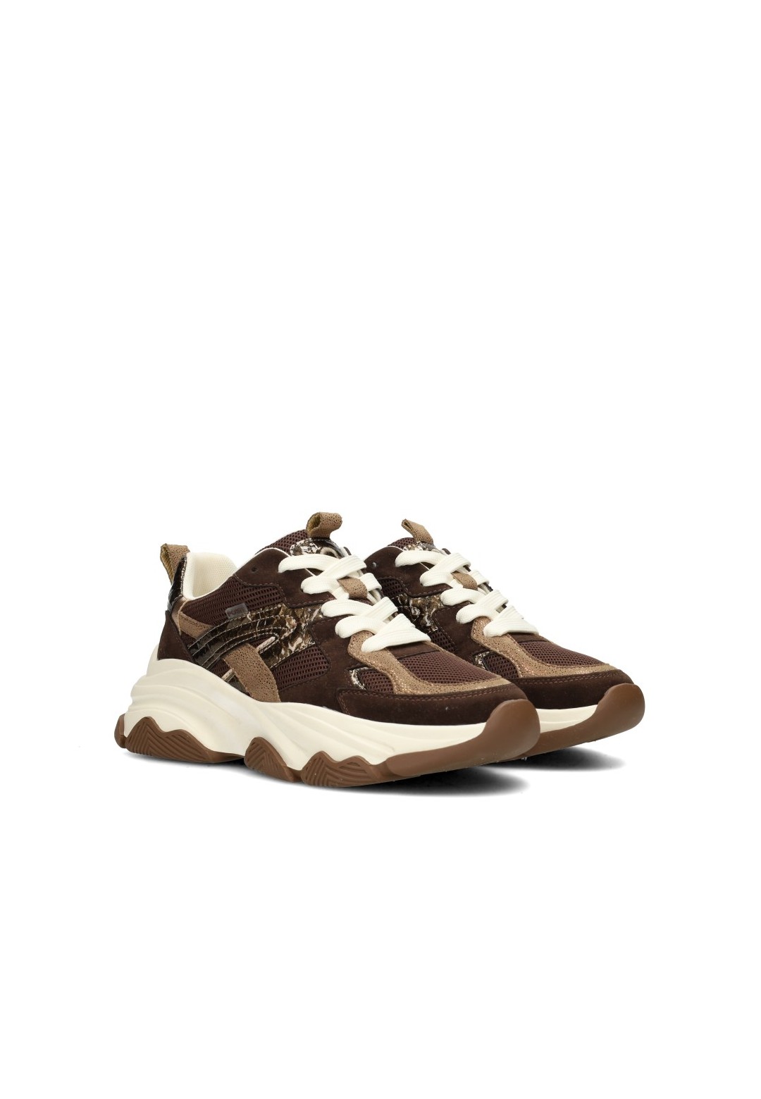 POSH By Poelman Gigi Dames Sneaker | Poelman Brands Webshop