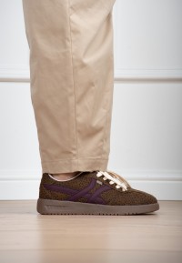 POSH By Poelman Megan Dames Sneakers | Poelman Brands Webshop