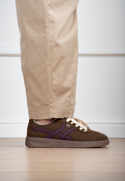 POSH By Poelman Megan Dames Sneakers | Poelman Brands Webshop