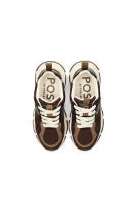 POSH By Poelman Gigi Dames Sneaker | Poelman Brands Webshop