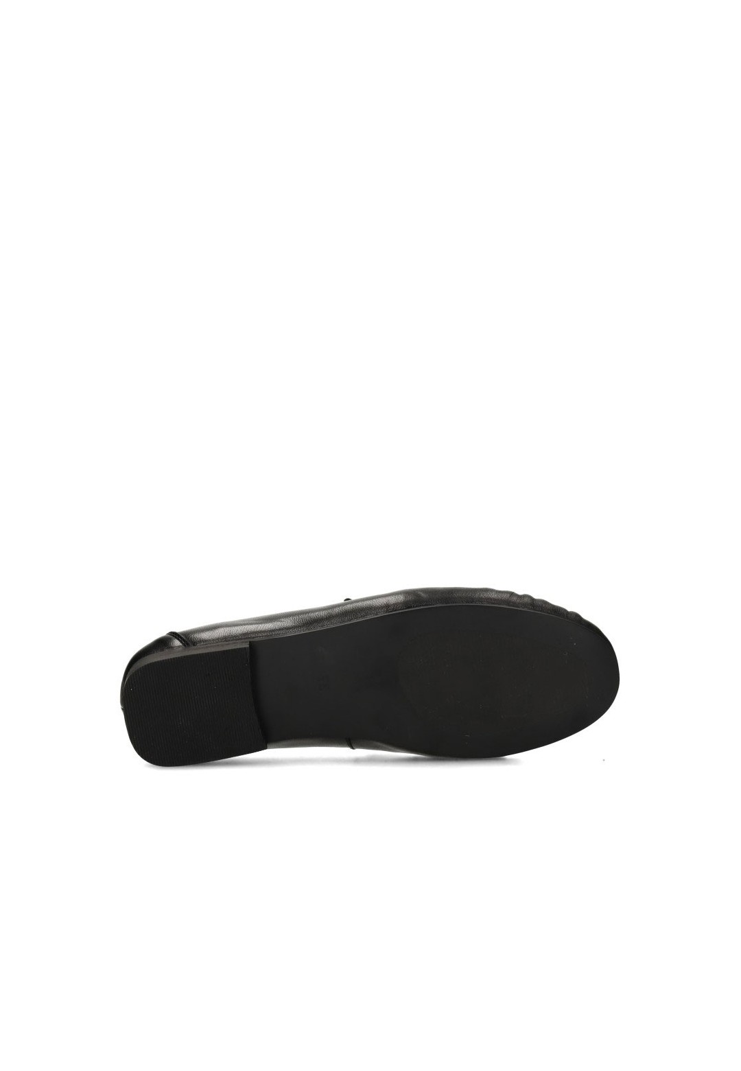 Poelman Sammy Loafer Sohle – Unteransicht